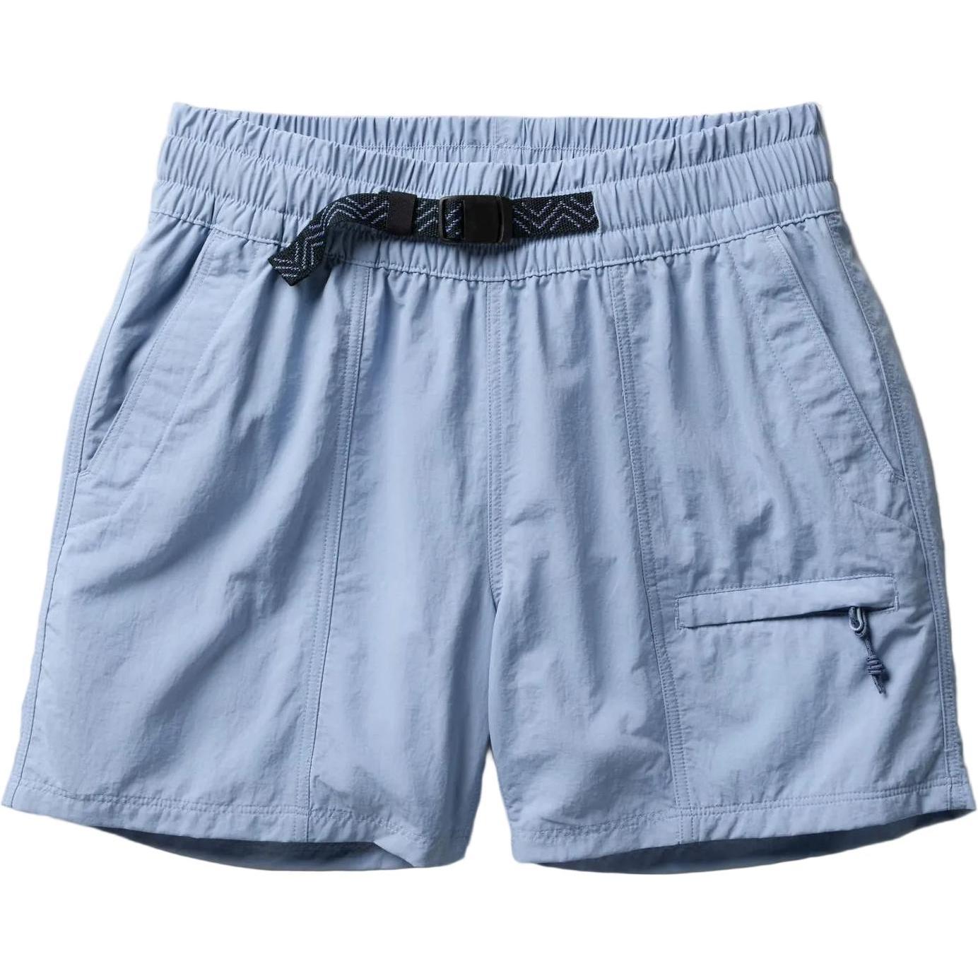 MOUNTAIN HARDWEAR Women's Shorts Stryder Belted