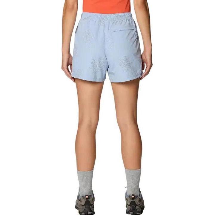MOUNTAIN HARDWEAR Women's Shorts Stryder