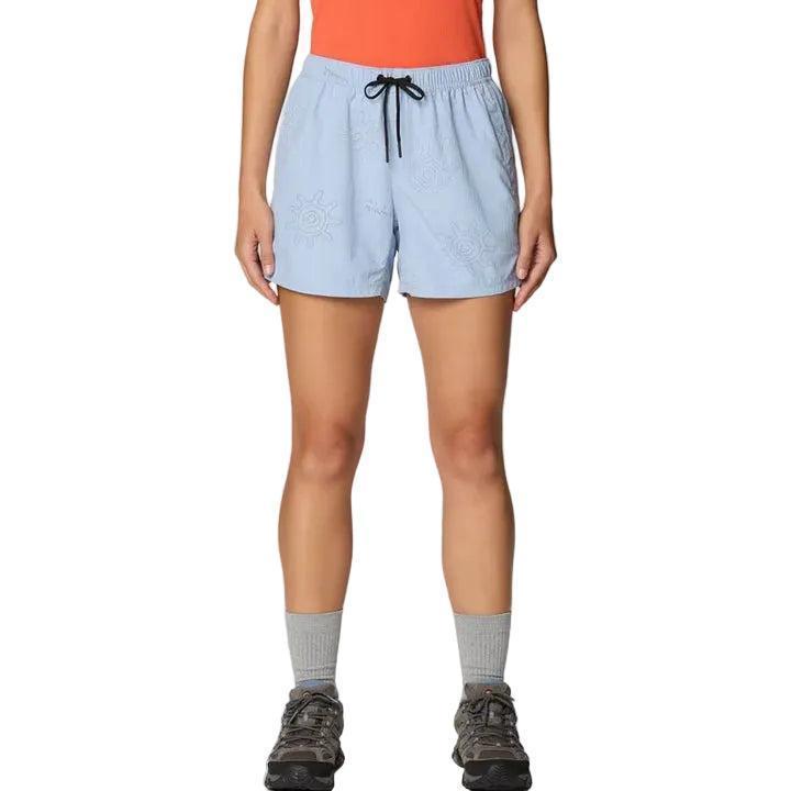 MOUNTAIN HARDWEAR Women's Shorts Stryder