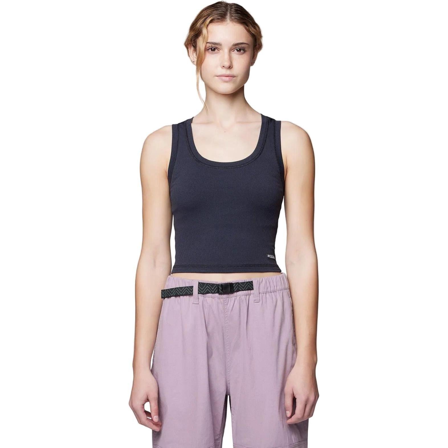 MOUNTAIN HARDWEAR Women's Peak Knit Tank Top