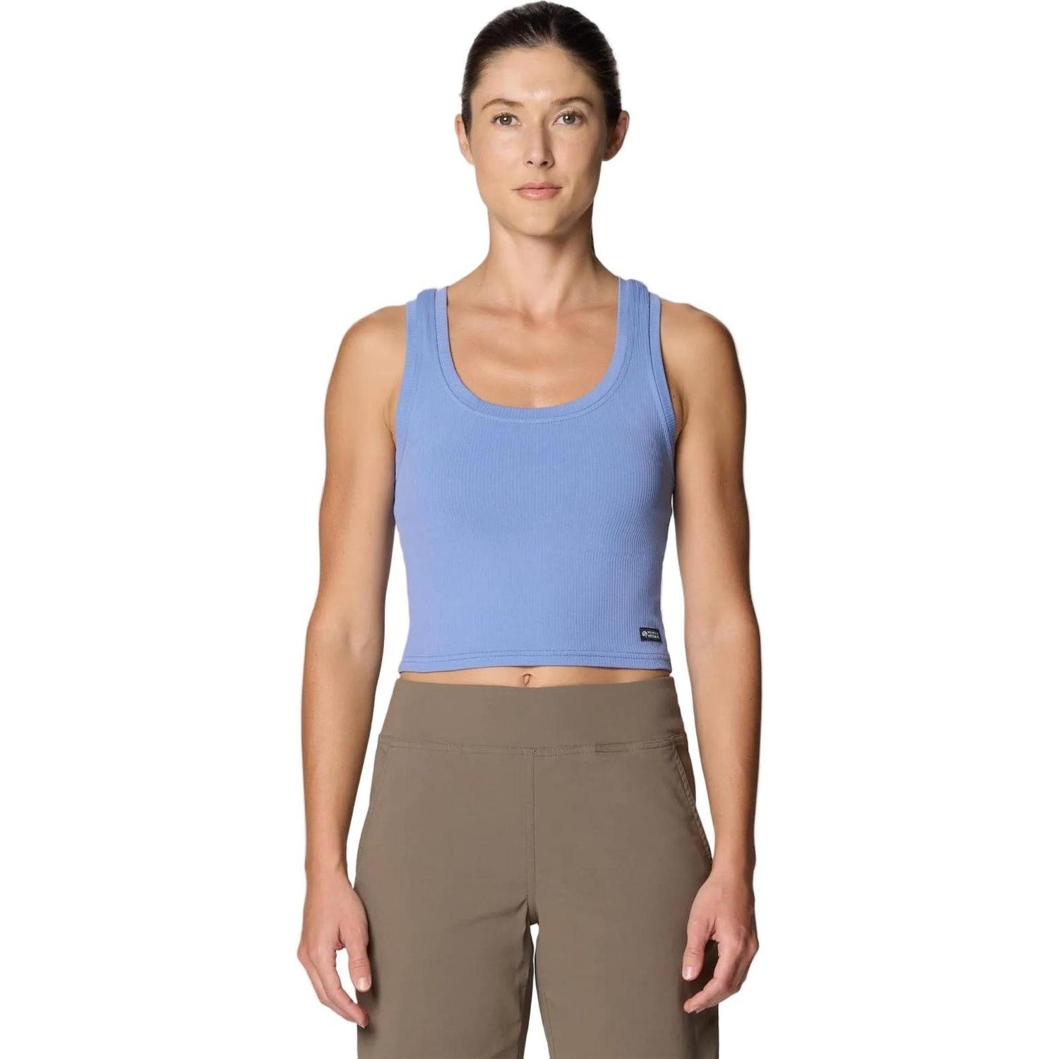MOUNTAIN HARDWEAR Women's Peak Knit Tank Top