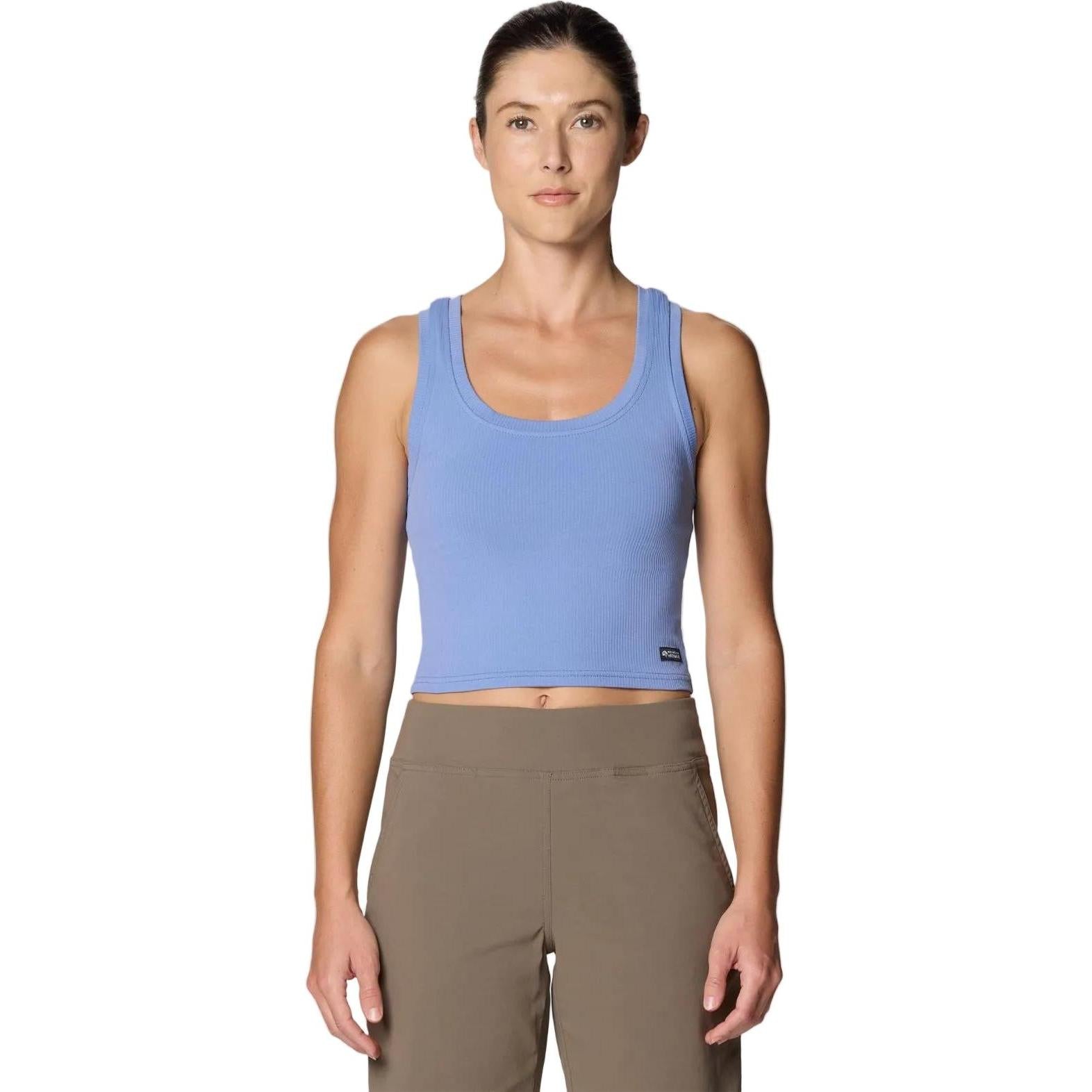 MOUNTAIN HARDWEAR Women's Peak Knit Tank Top