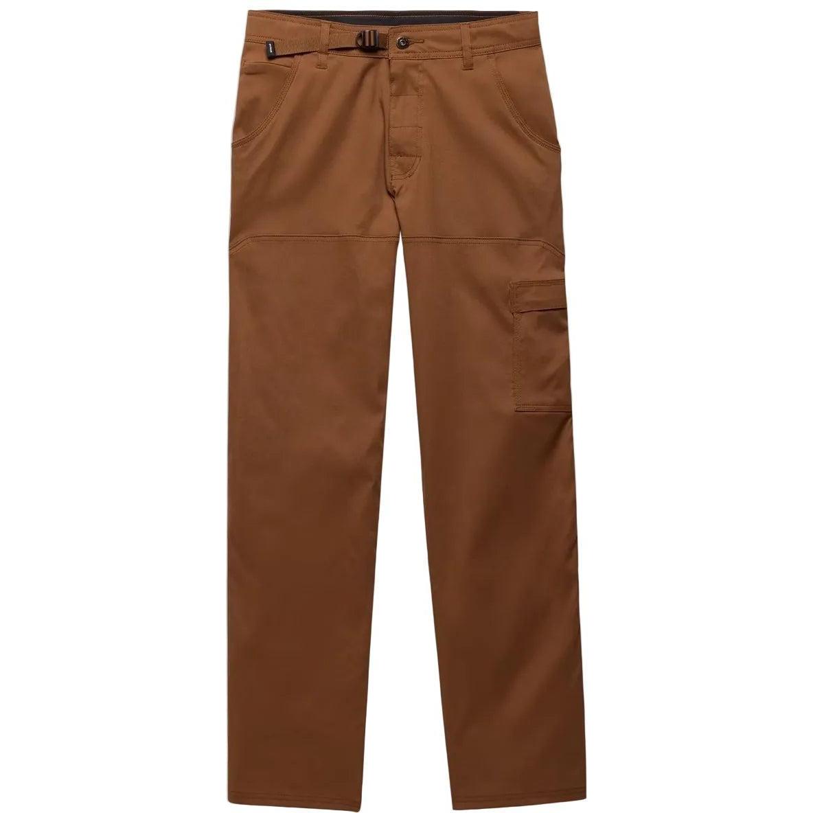 PRANA Men's Pants Stretch Zion Standard