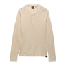 PRANA Men's Long Sleeve Touchstone Henley