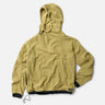 MOUNTAIN HARDWEAR Men's Summit Grid Big Grid Hoody Forest Moss