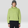 MOUNTAIN HARDWEAR Women's Summit Grid Big Grid Hoody