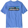 PATAGONIA Men's Short Sleeve P-6 Logo Responsibili-Tee T-Shirt