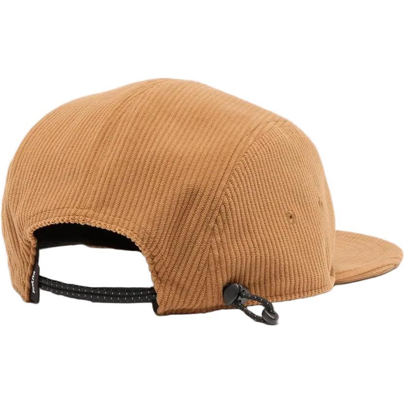 PRANA Trailblaze Cord 5-Panel Cap