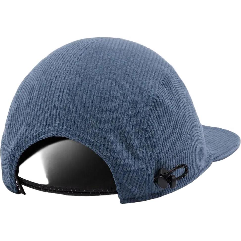 PRANA Trailblaze Cord 5-Panel Cap