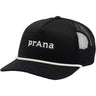PRANA Doohickey Foam Trucker Hat
