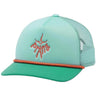 PRANA Doohickey Foam Trucker Hat
