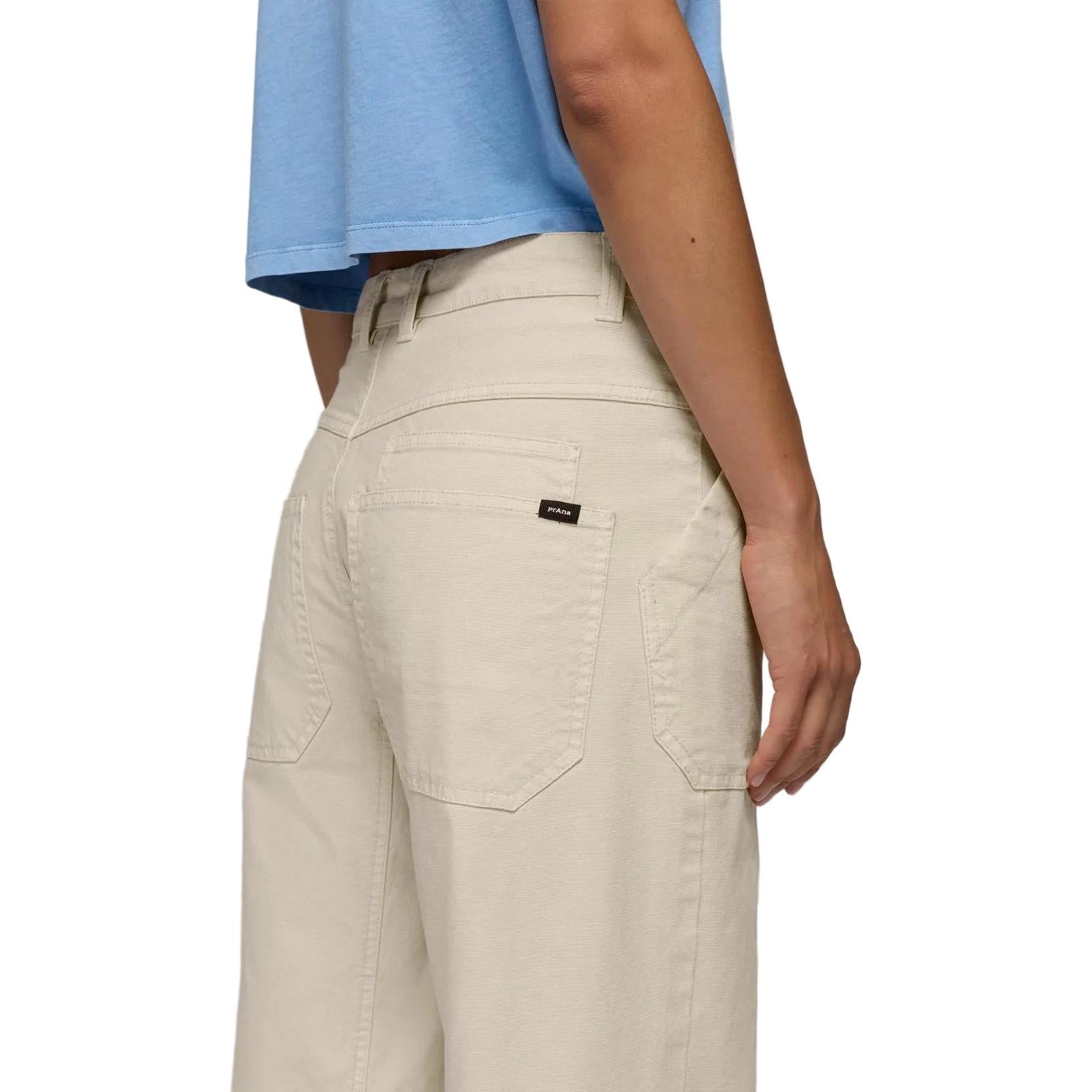PRANA Women's Pant Rock Ridge Melrose