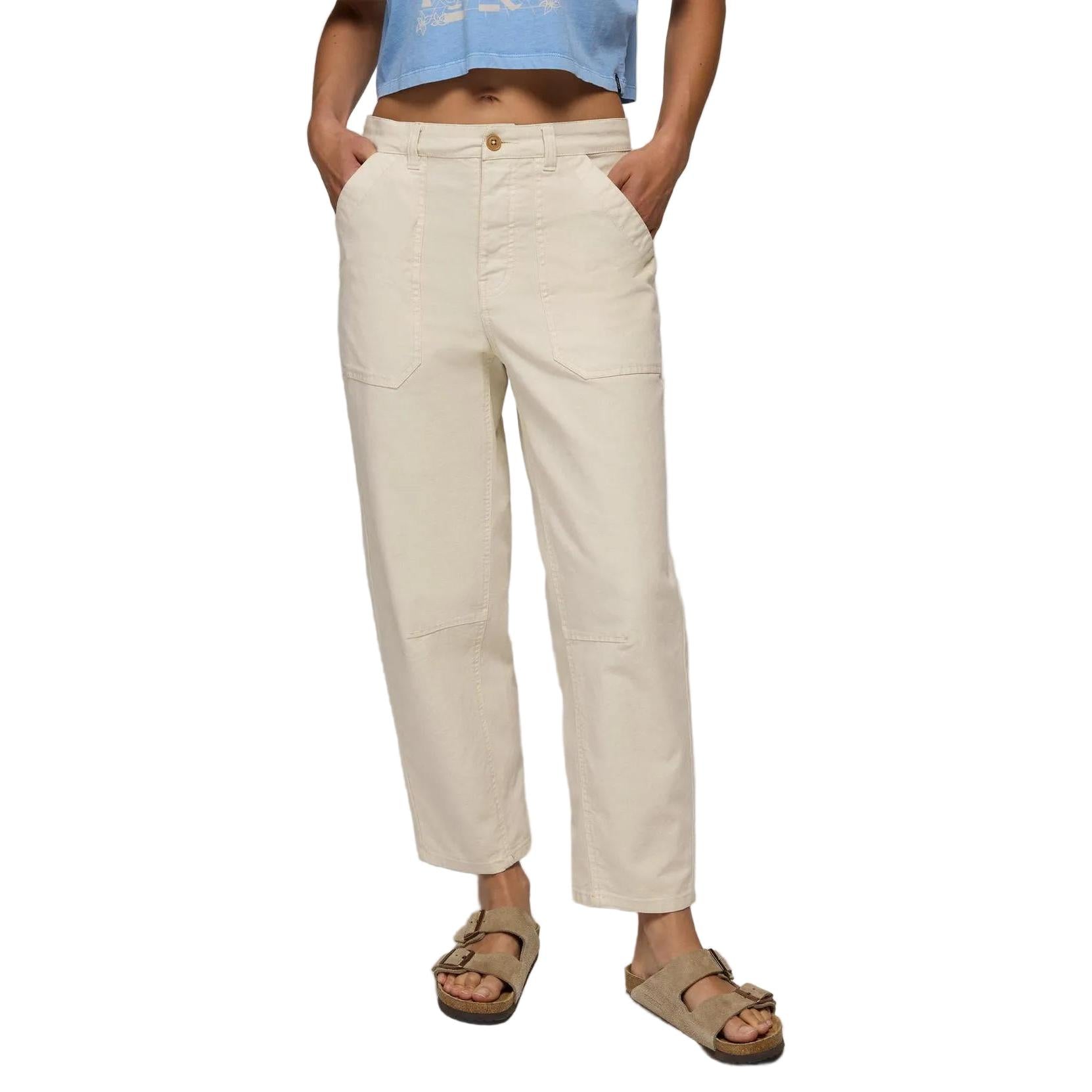 PRANA Women's Pant Rock Ridge Melrose