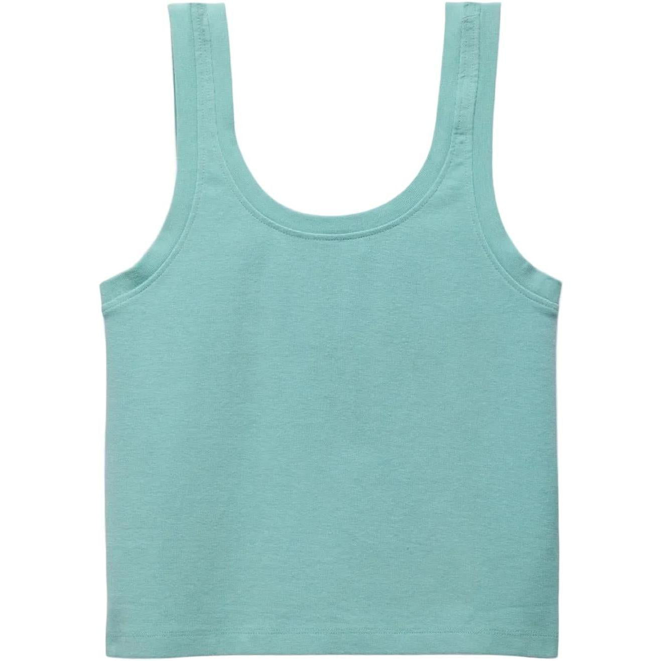 PRANA Women's Tank Top Lotus