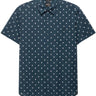PRANA Men's Short Sleeve Shirt Metador