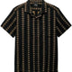 PRANA Men's Short Sleeve Shirt Mantra Light Heritage