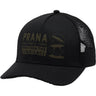 PRANA Desert Road Trucker Hat