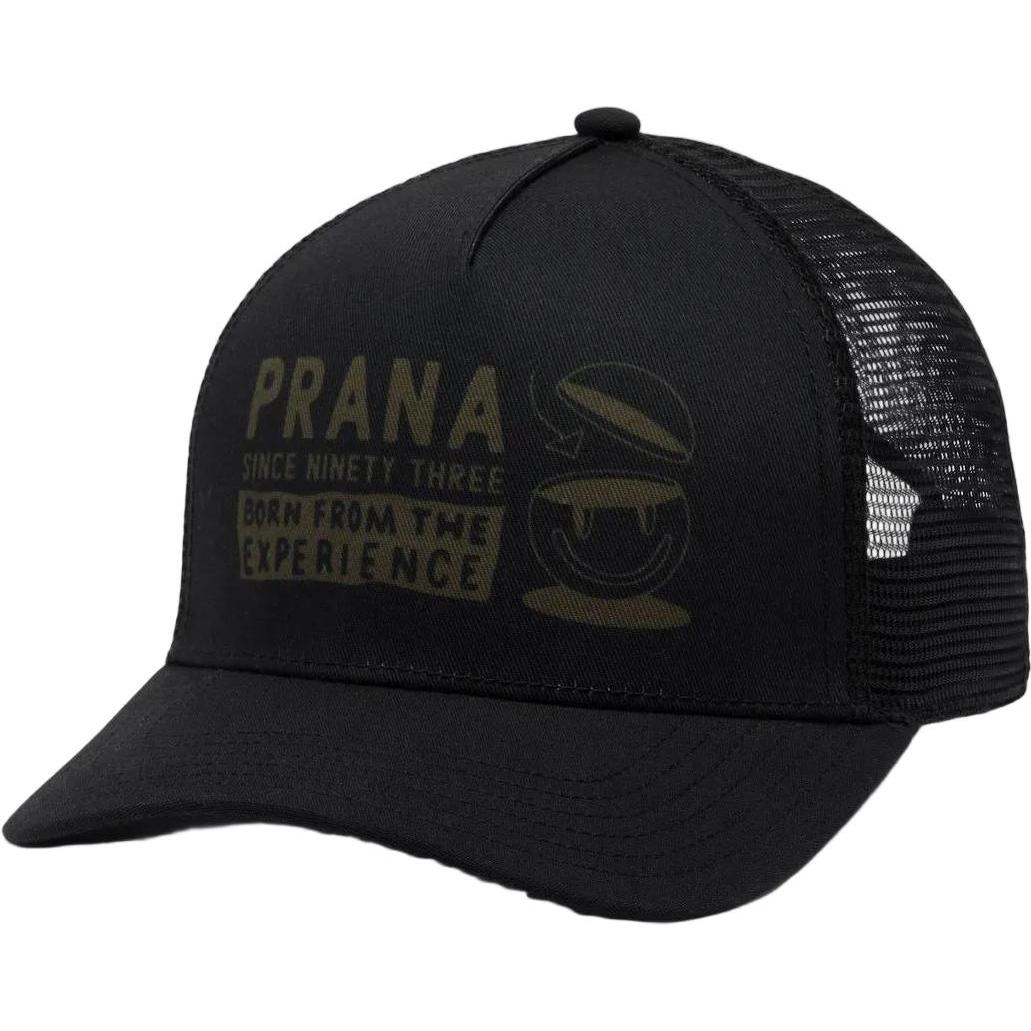 PRANA Desert Road Trucker Hat