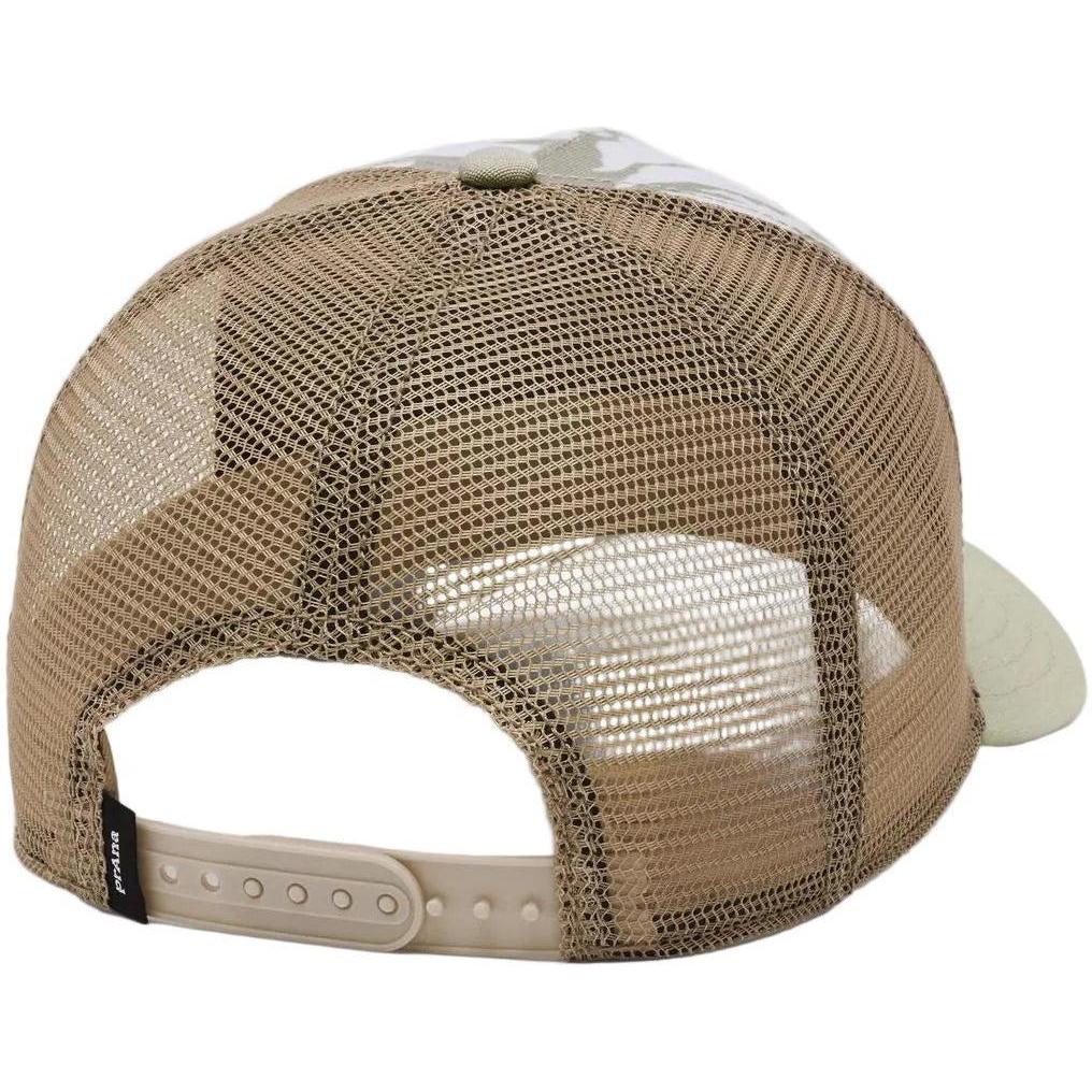 PRANA Desert Road Trucker Hat