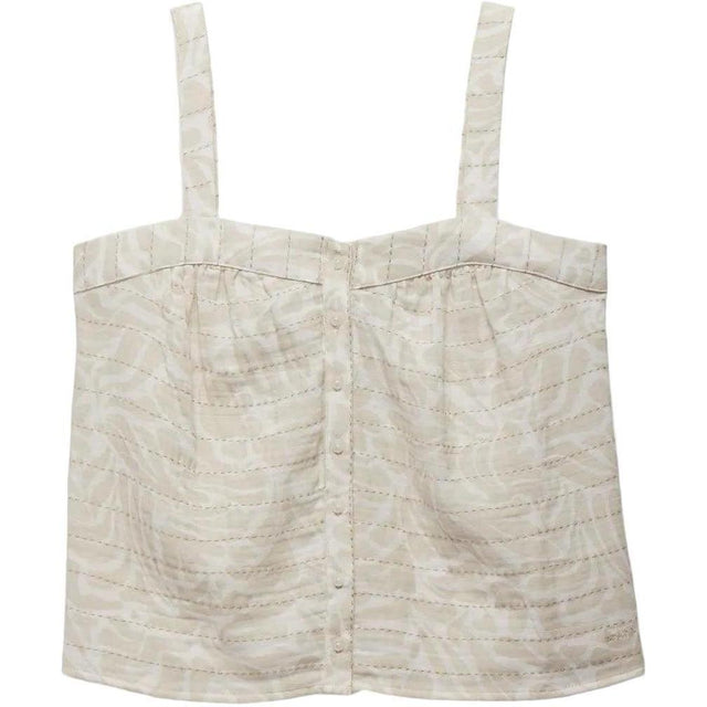 PRANA Women's Tank Top Goldie Beach