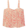 PRANA Women's Tank Top Goldie Beach