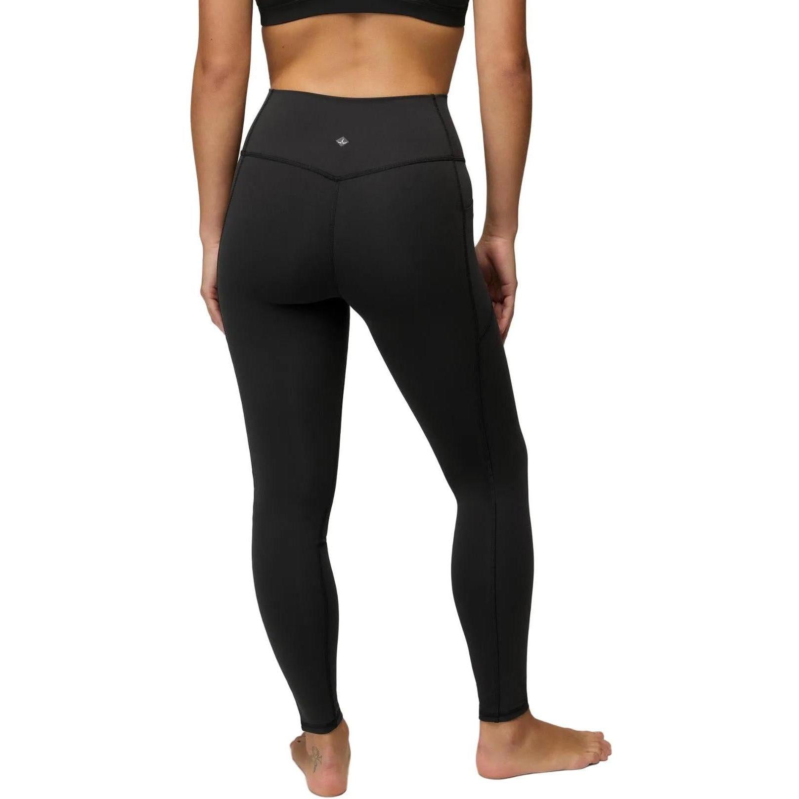 PRANA Women's Pant Luxara Pocket Legging