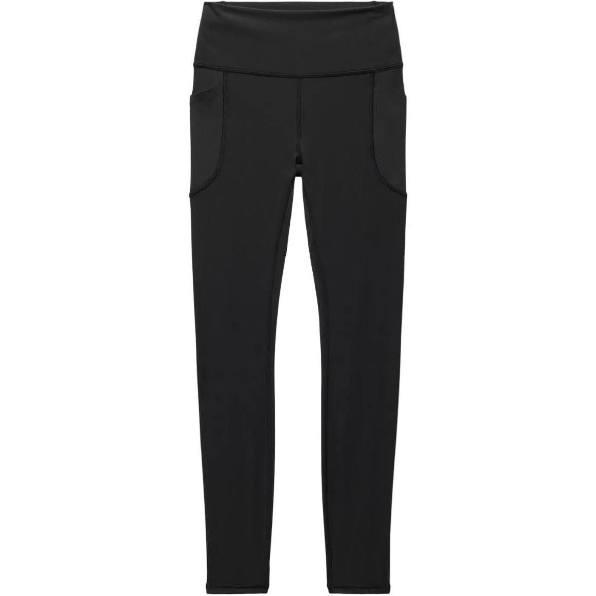 PRANA Women's Pant Luxara Pocket Legging