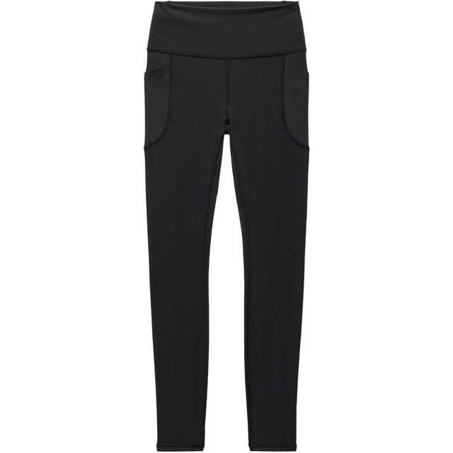 PRANA Women's Pant Luxara Pocket Legging