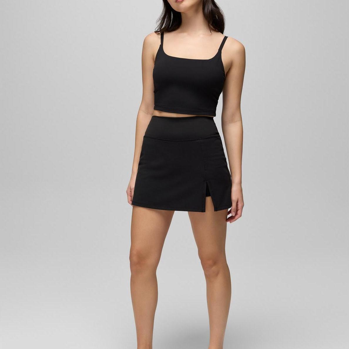 PRANA Luxara Skort