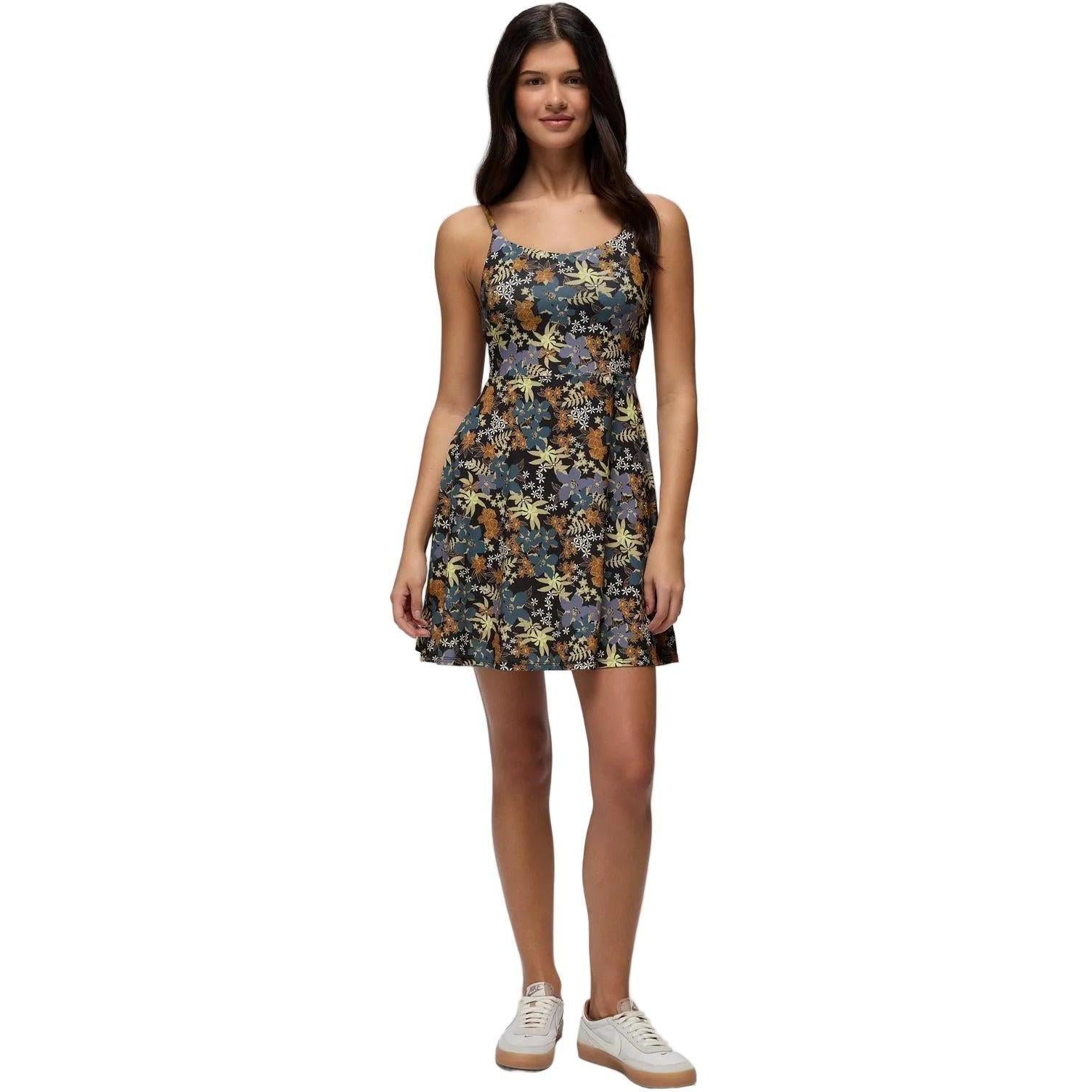 PRANA Women's Dress Wistful Winds Tank