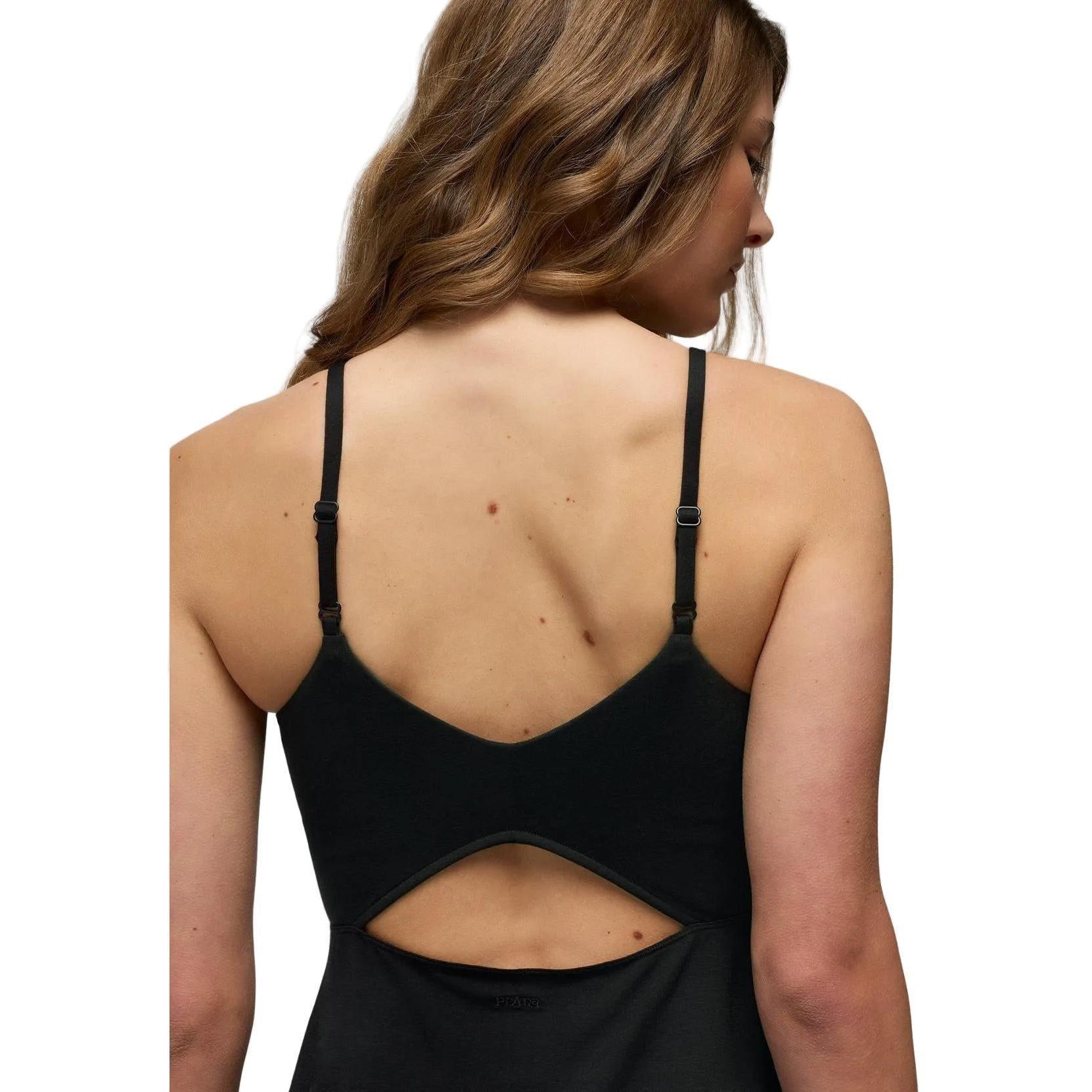 PRANA Women's Dress Wistful Winds Tank