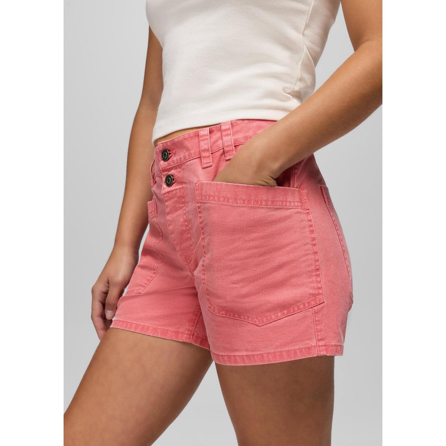 PRANA Women's Short Suton