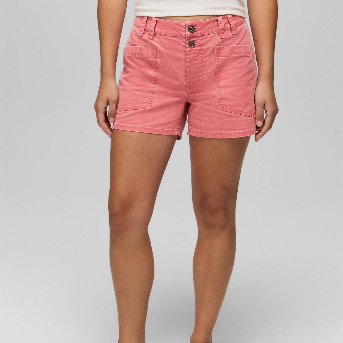 PRANA Women's Short Suton