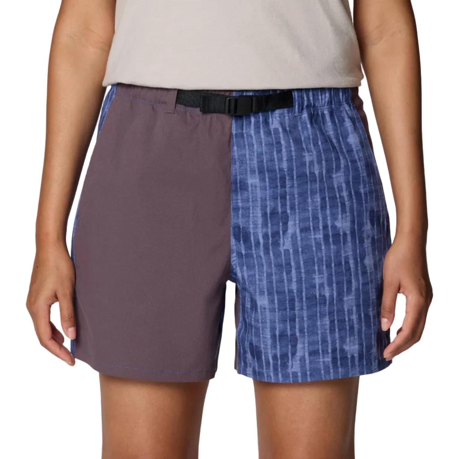 MOUNTAIN HARDWEAR Women's Shorts Rockrydge