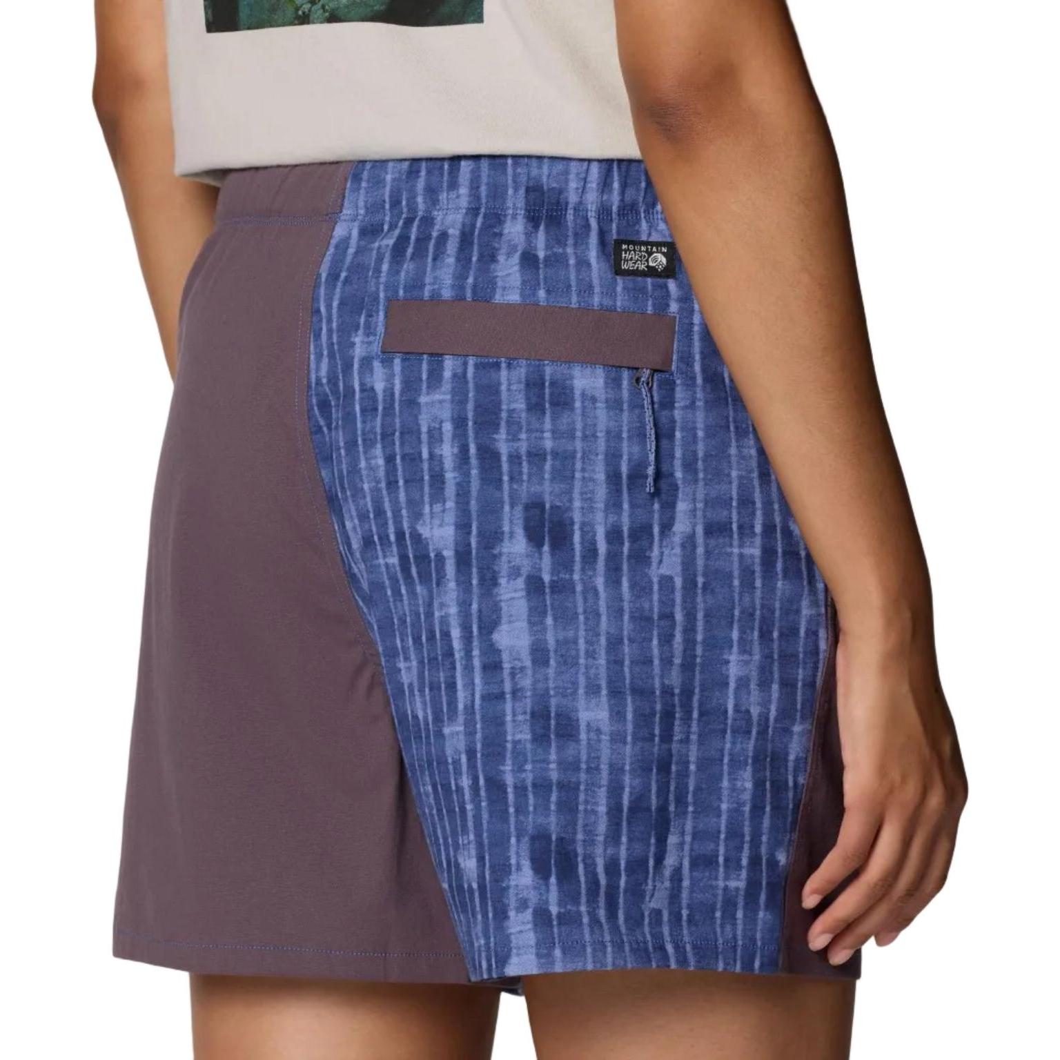 MOUNTAIN HARDWEAR Women's Shorts Rockrydge