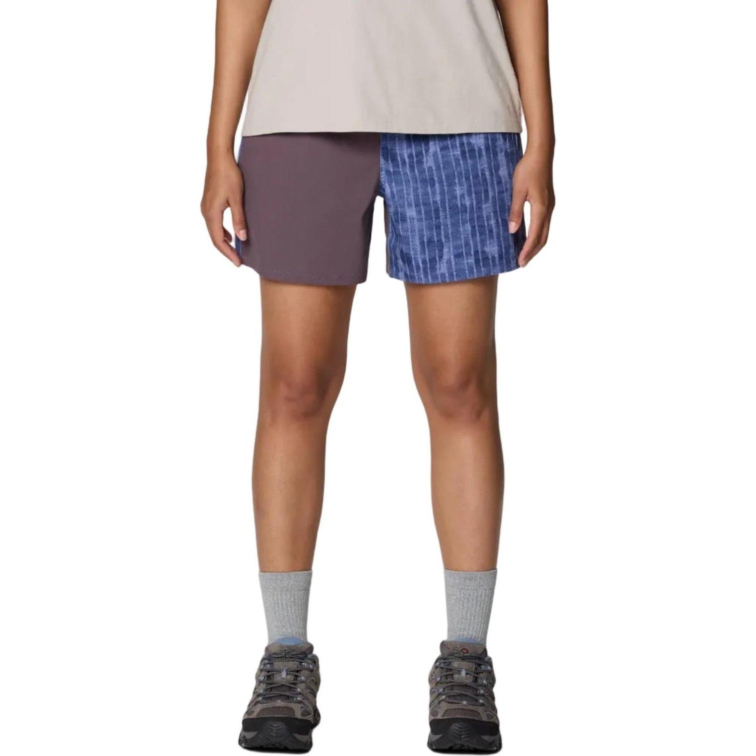 MOUNTAIN HARDWEAR Women's Shorts Rockrydge