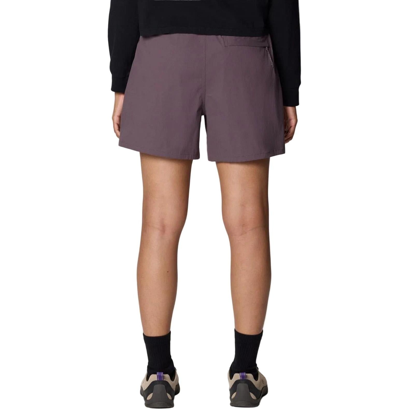 MOUNTAIN HARDWEAR Women's Shorts Rockrydge