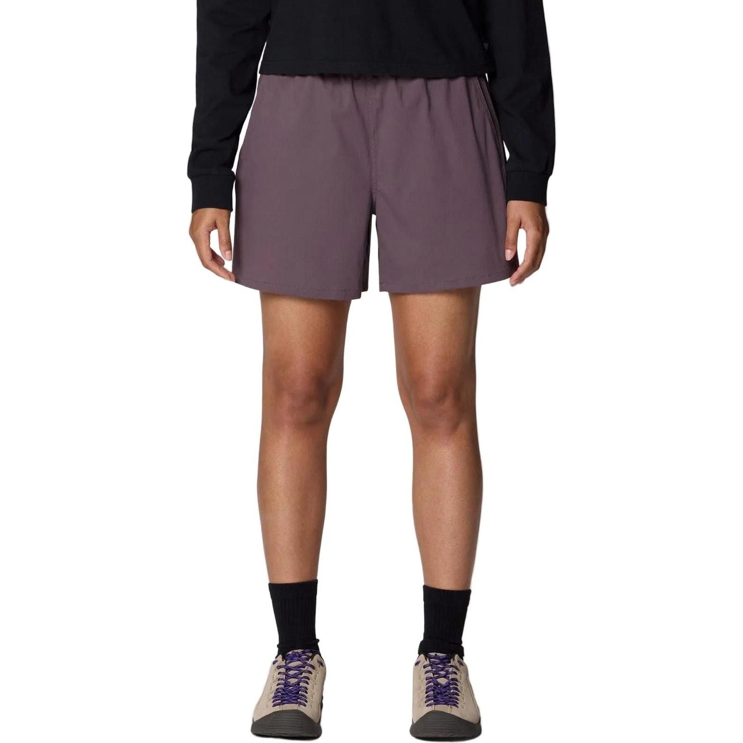 MOUNTAIN HARDWEAR Women's Shorts Rockrydge