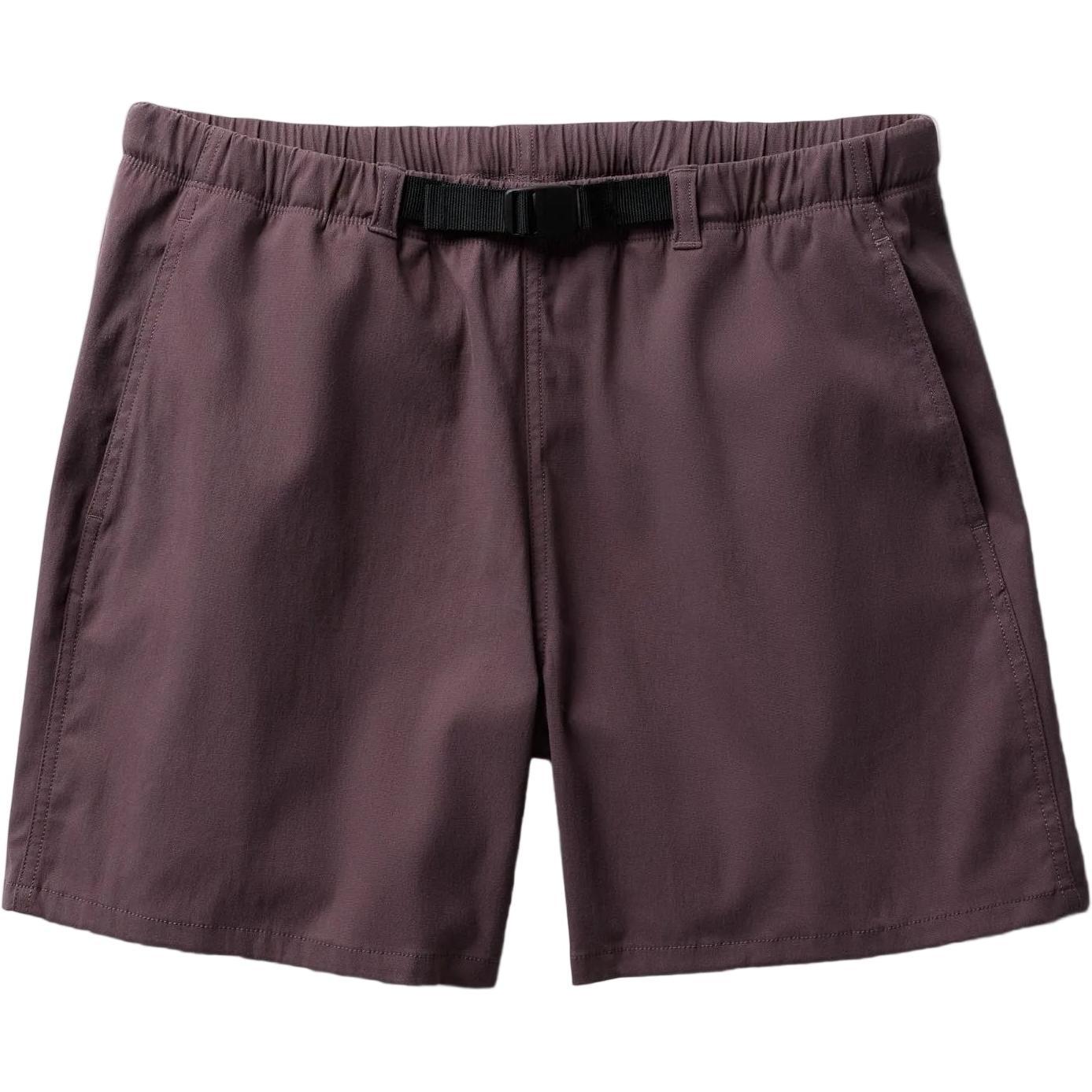 MOUNTAIN HARDWEAR Women's Shorts Rockrydge