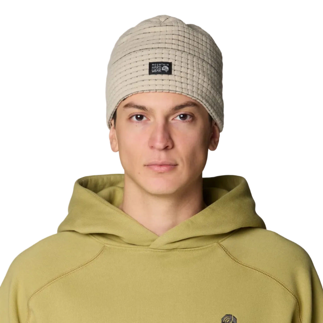 Mountain Hardwear Summit Grid™ Big Grid Hat Fossil