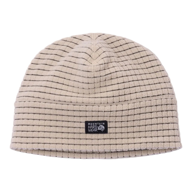 Mountain Hardwear Summit Grid™ Big Grid Hat Fossil