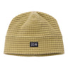 MOUNTAIN HARDWEAR Summit Grid Big Grid Hat Forest Moss