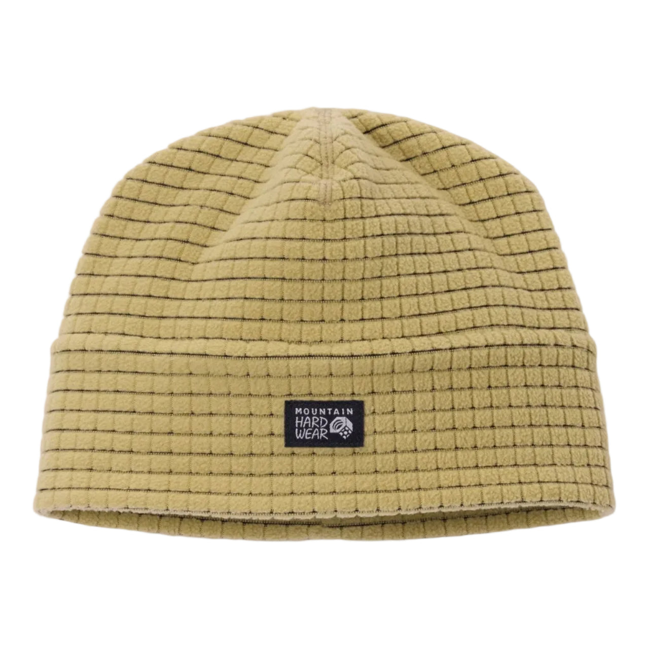 MOUNTAIN HARDWEAR Summit Grid Big Grid Hat Forest Moss