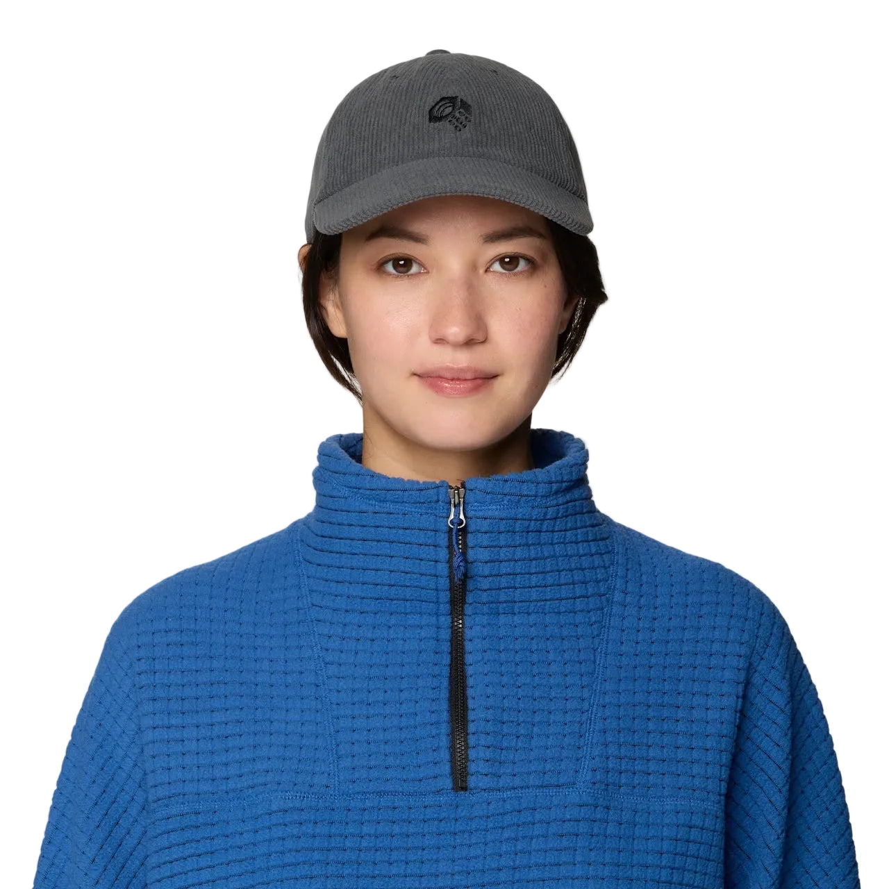 MOUNTAIN HARDWEAR Cordoroy Dad Cap