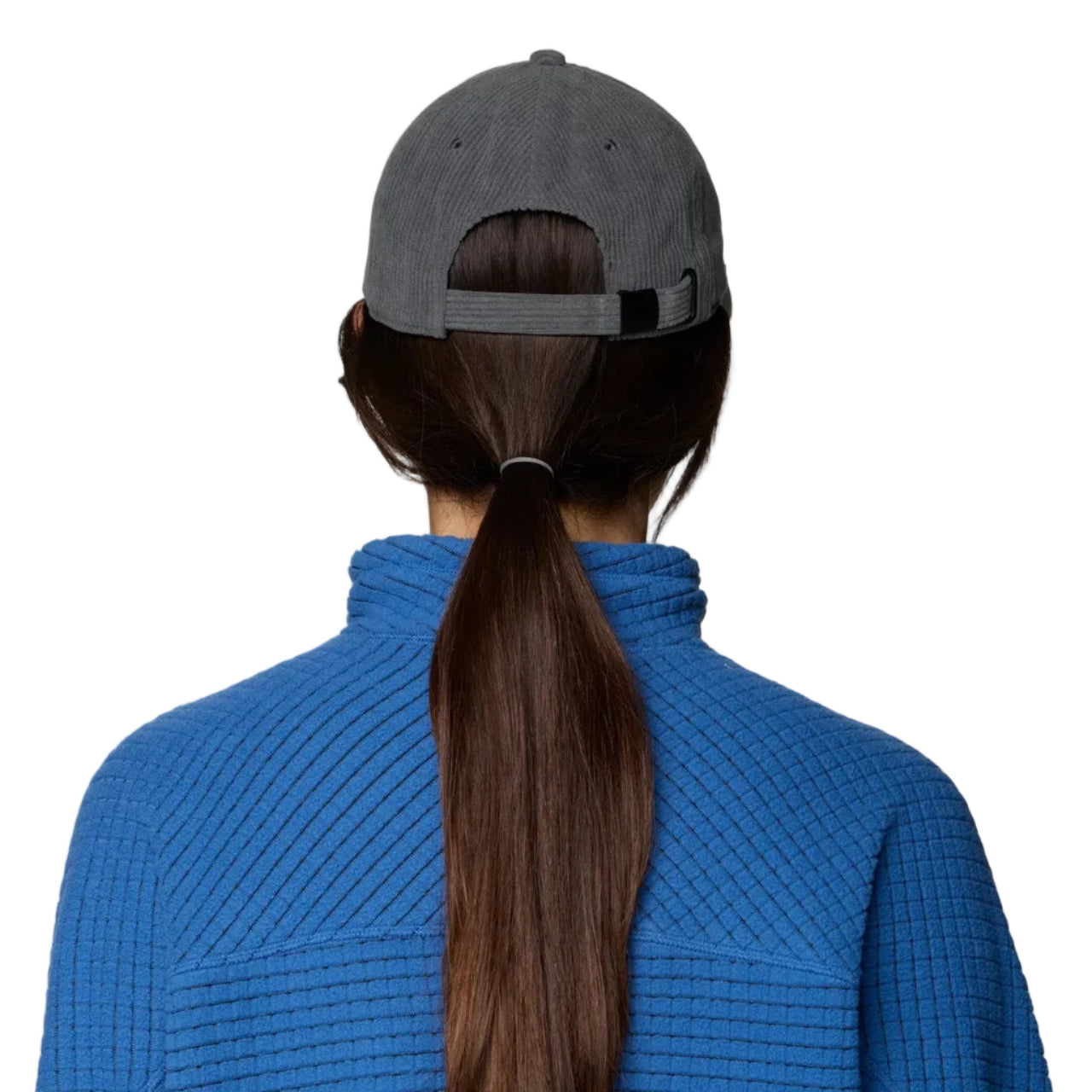 MOUNTAIN HARDWEAR Cordoroy Dad Cap Volcanic