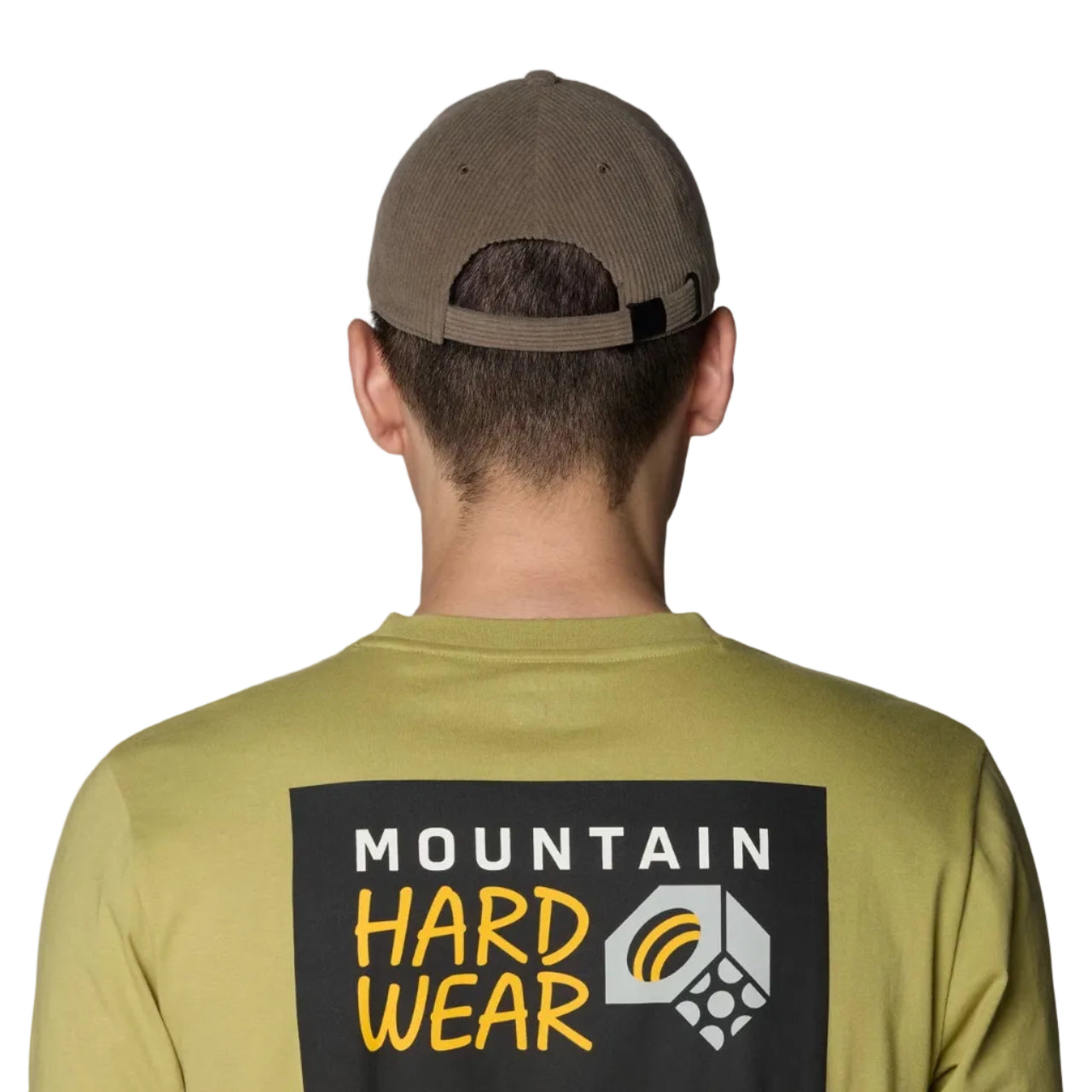 MOUNTAIN HARDWEAR Cordoroy Dad Cap Tierra