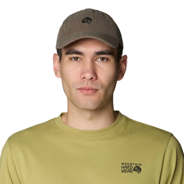 MOUNTAIN HARDWEAR Cordoroy Dad Cap Tierra