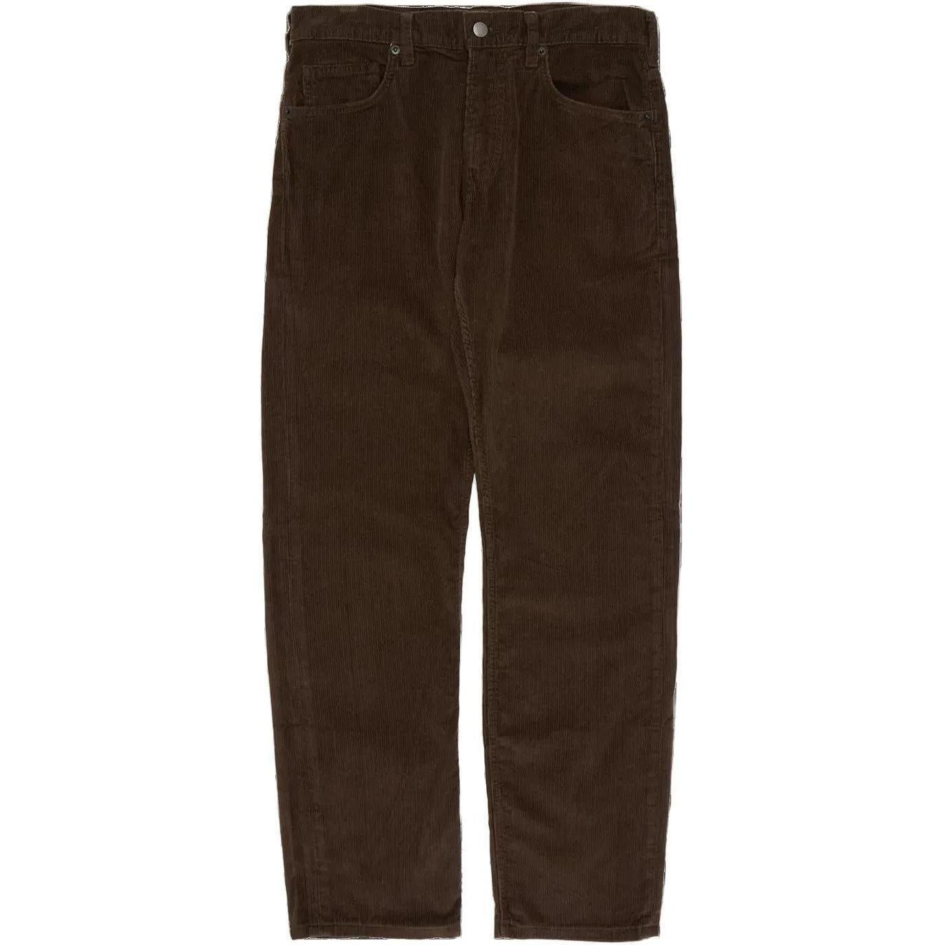 PATAGONIA Men's Pants Organic COTTON CORDUROY Jeans