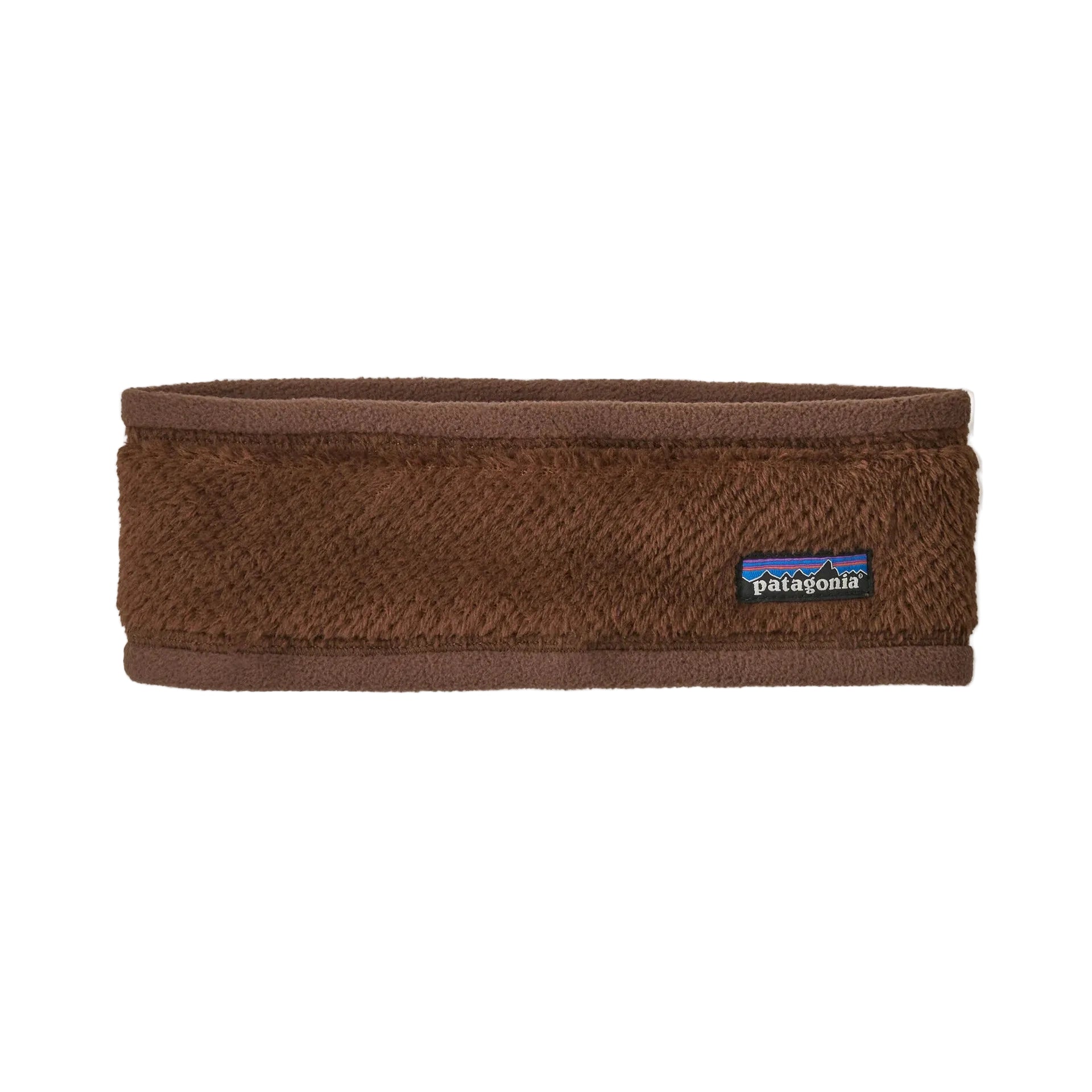 PATAGONIA Headband Re-Tool Berm Brown