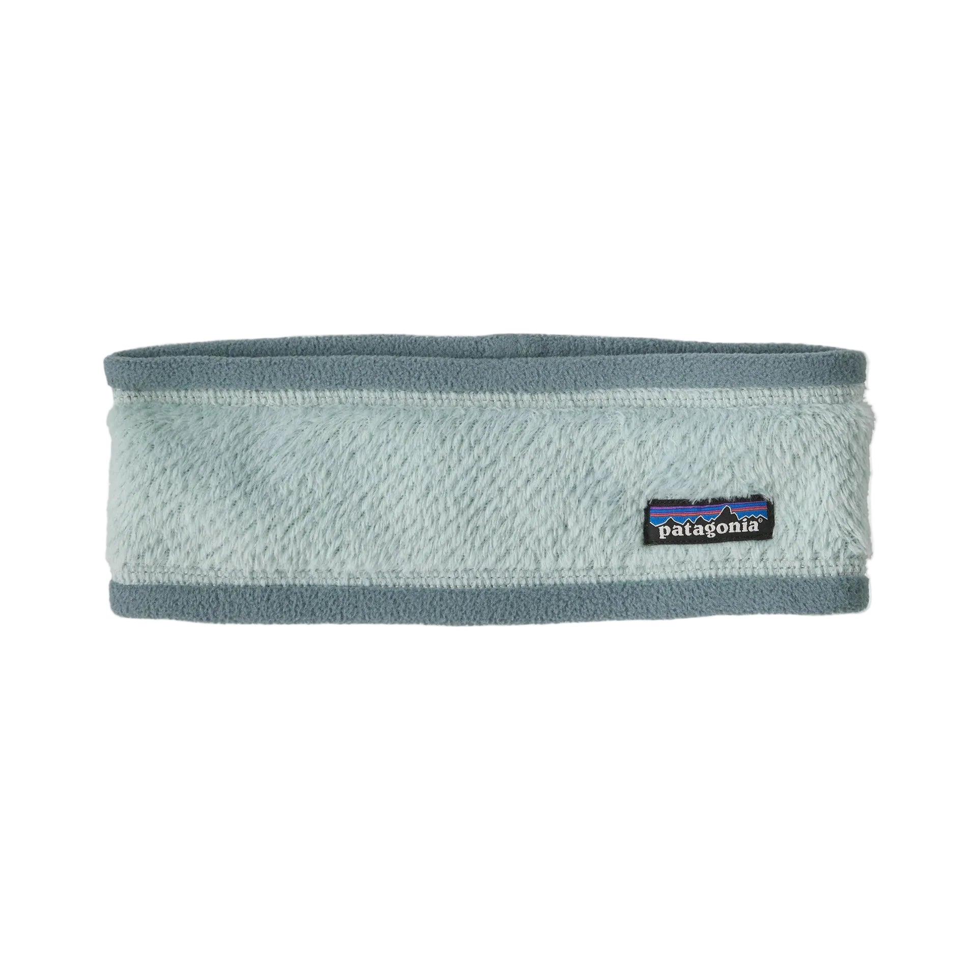PATAGONIA Headband Re-Tool Virtually Blue